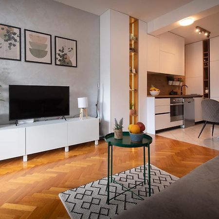 Apartman Petado Split Eksteriør billede