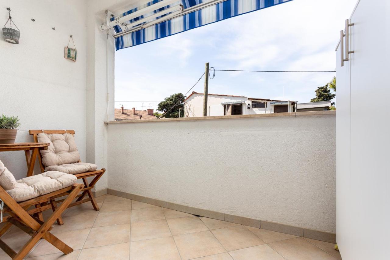 Apartman Petado Split Eksteriør billede