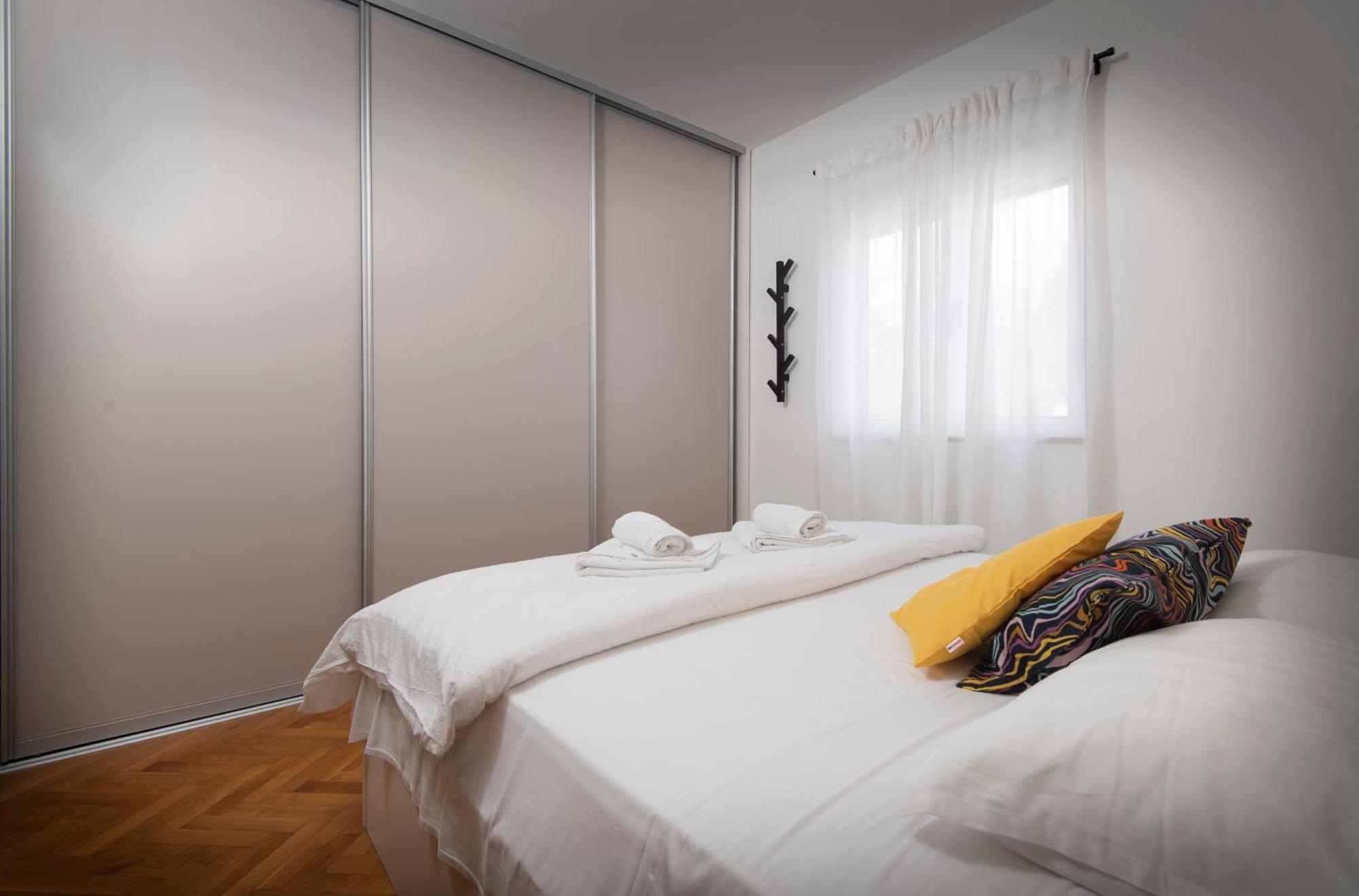 Apartman Petado Split Eksteriør billede