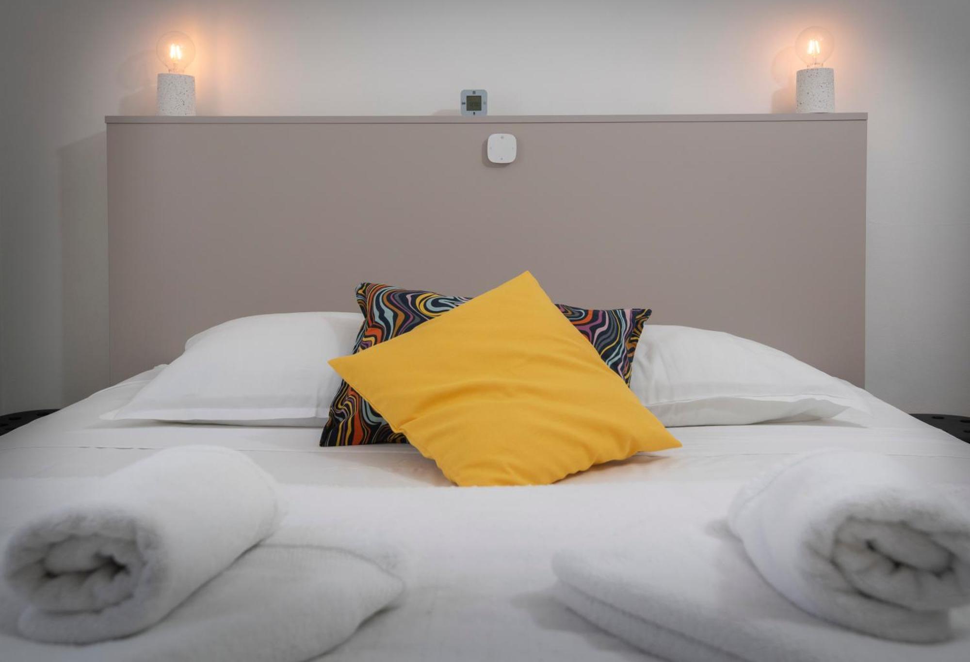 Apartman Petado Split Eksteriør billede
