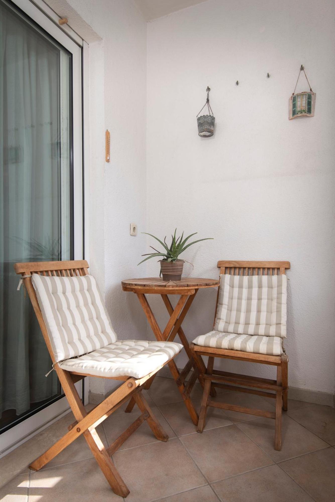 Apartman Petado Split Eksteriør billede