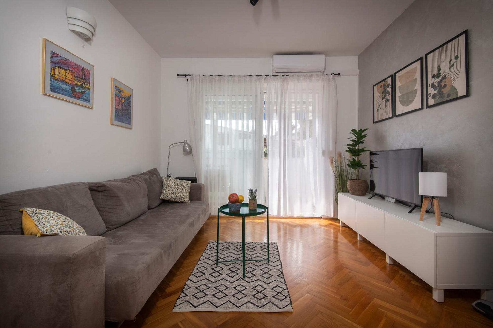 Apartman Petado Split Eksteriør billede