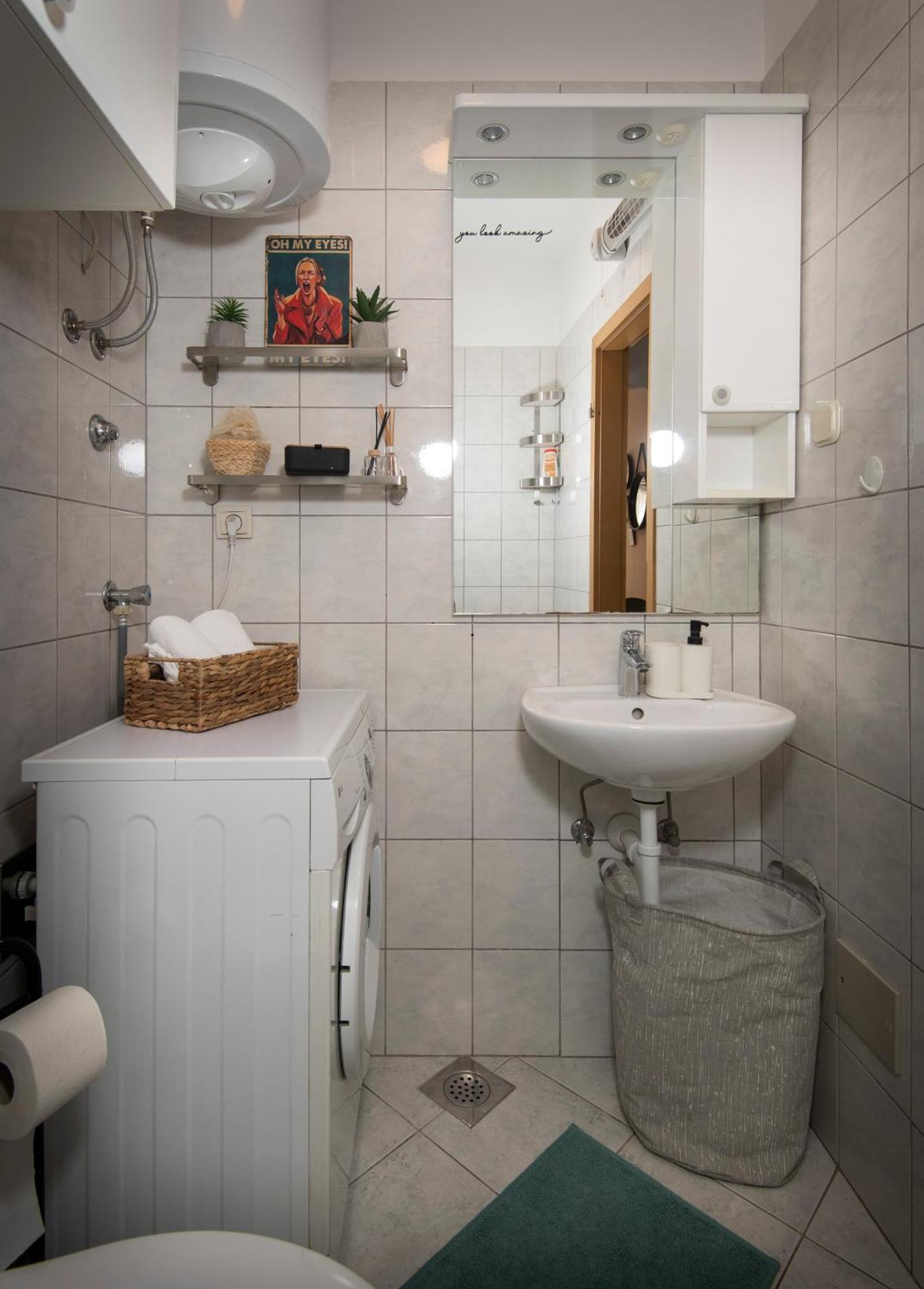 Apartman Petado Split Eksteriør billede